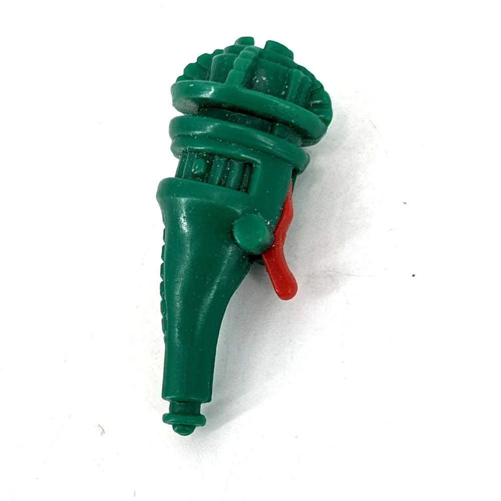 Skeleton Warriors Aracula Arm Shield Vintage Playmates Armor Accessory Part 1994